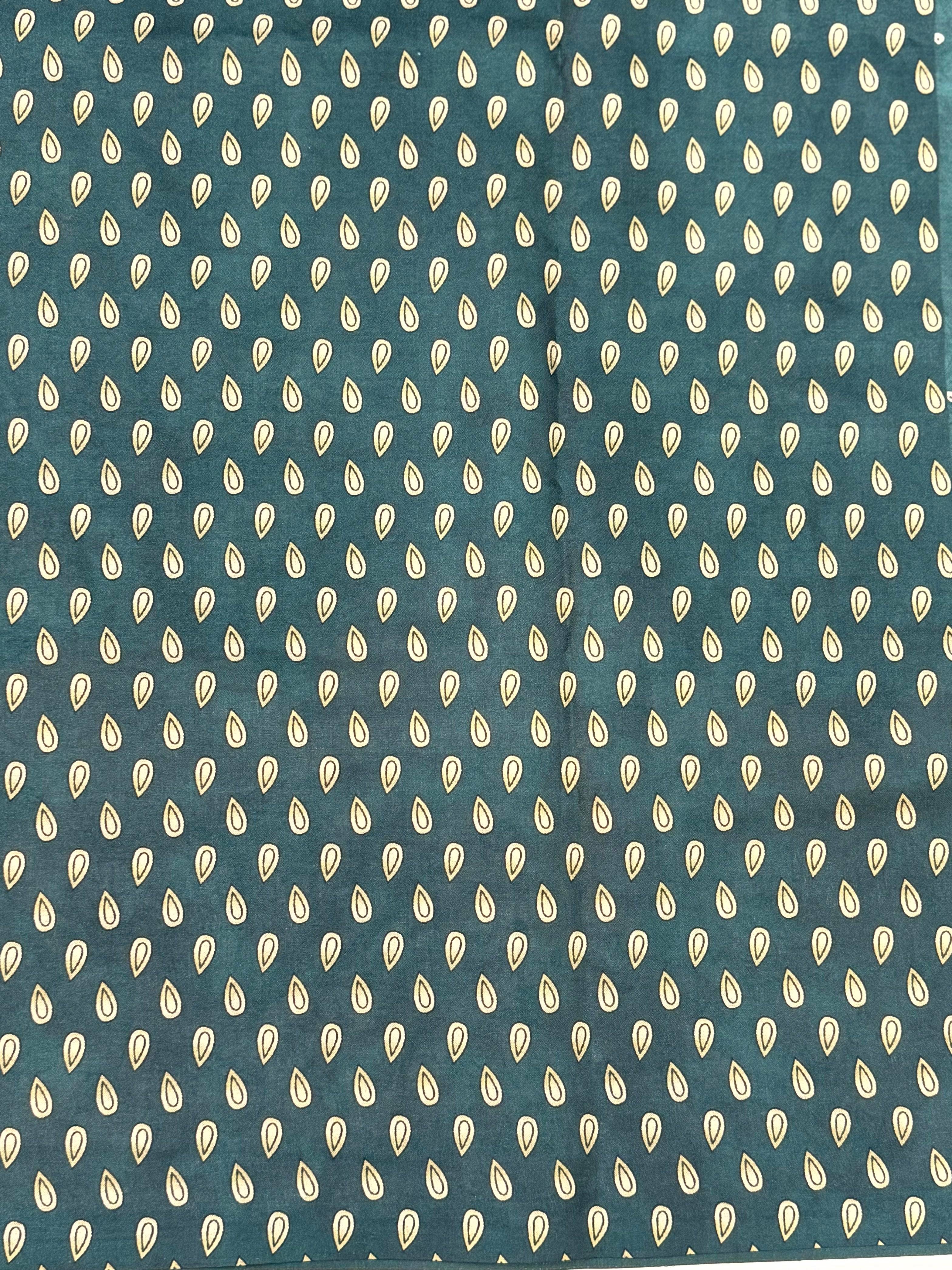 
Artistic Semi Tussar Silk Kalamkari Saree