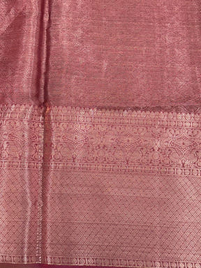 Radiance Kalamkari Kota Doriya Saree