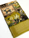 Vastranand Sarees