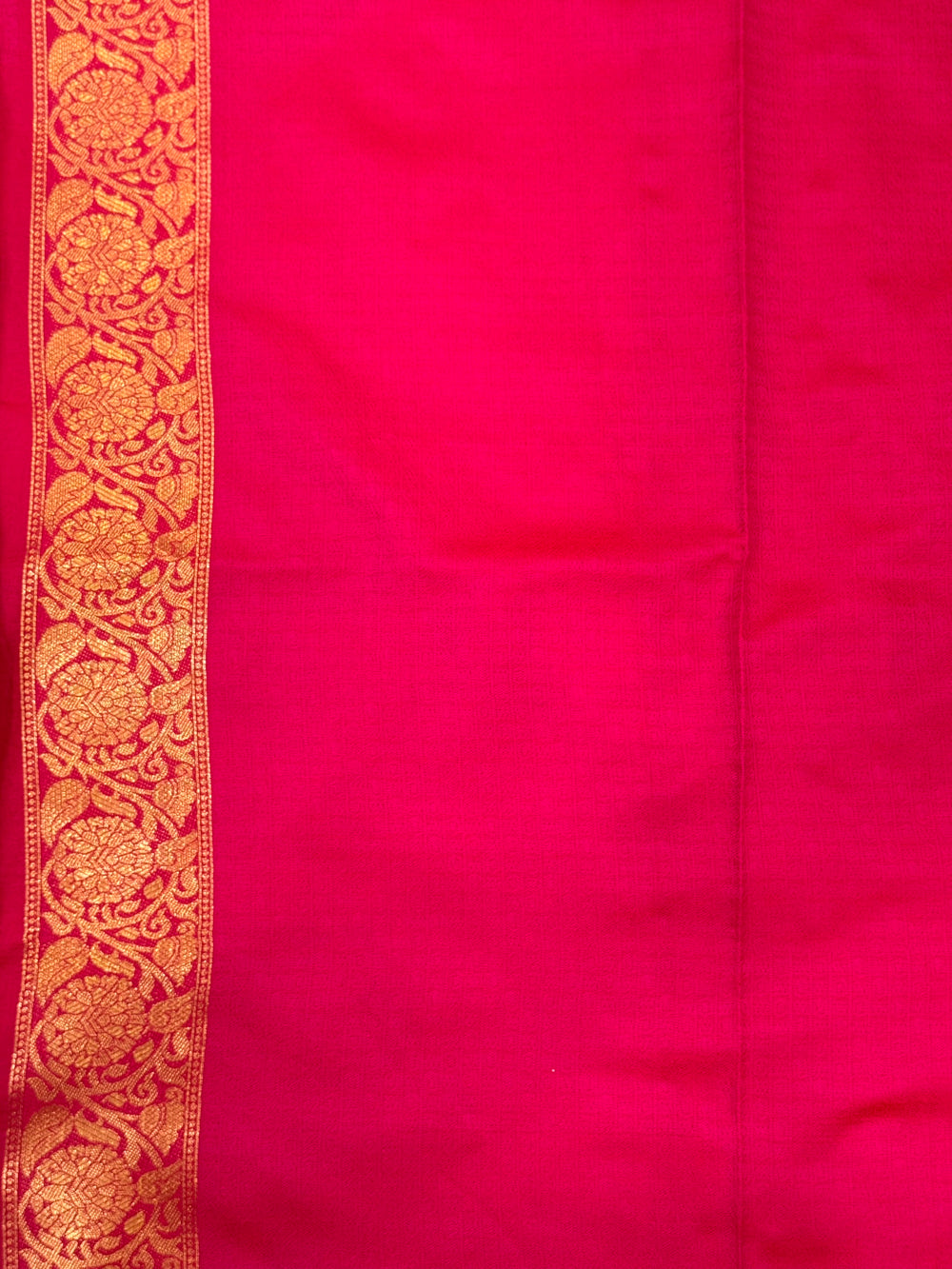 Royal Radiance Tissue Kanjivaram Saree
