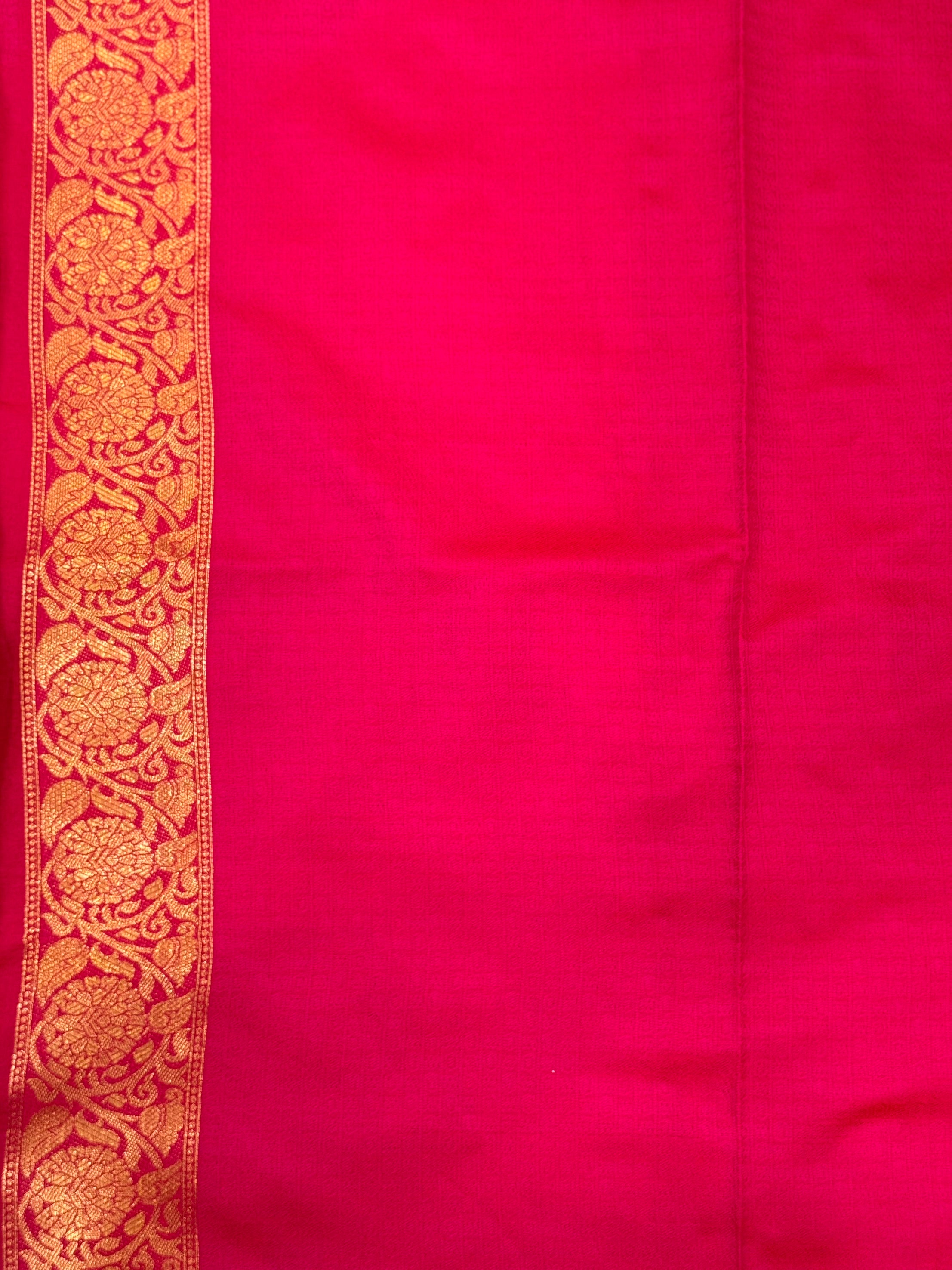 Royal Radiance Tissue Kanjivaram Saree