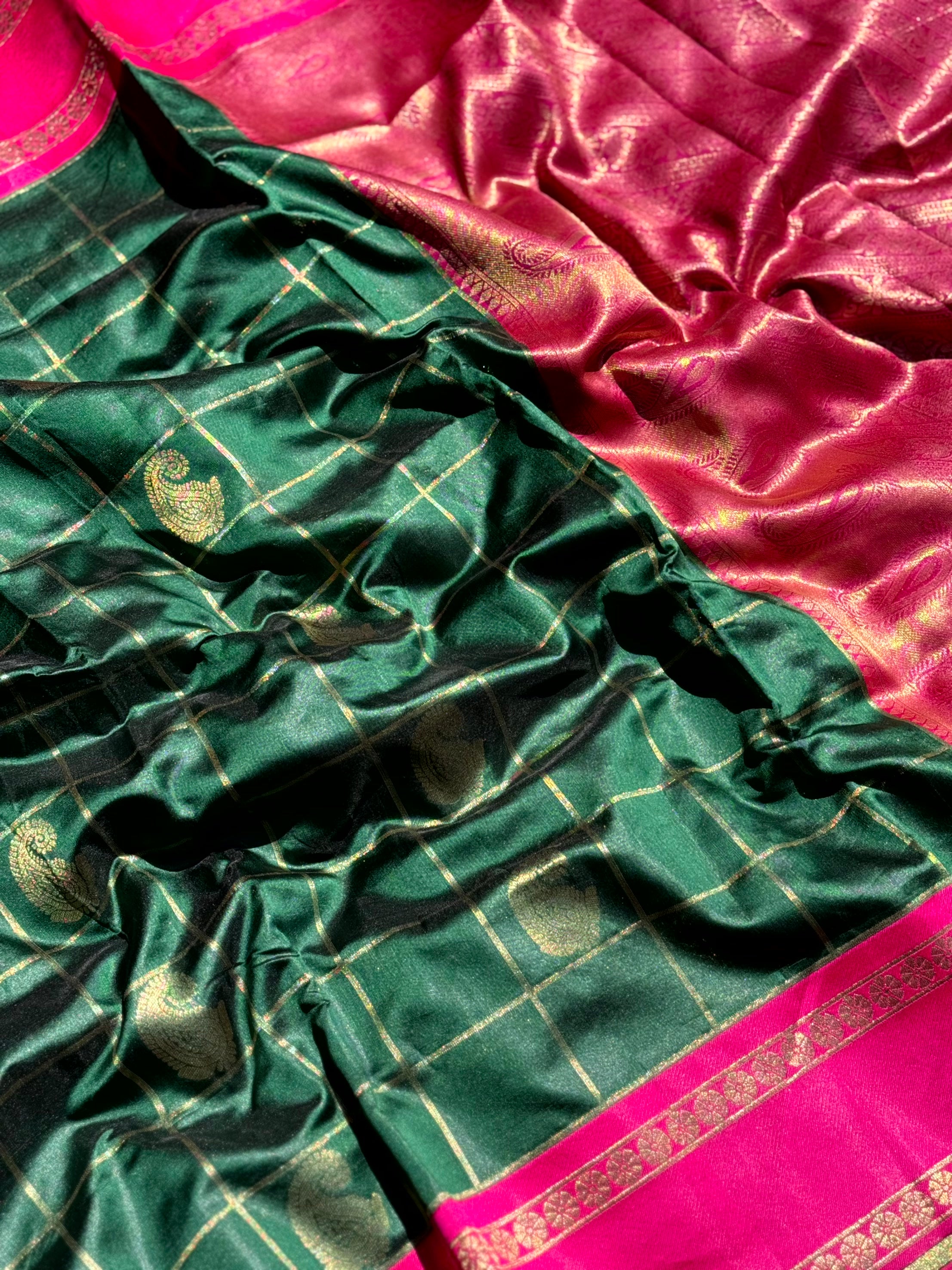 crafted from luxuriously soft silk
