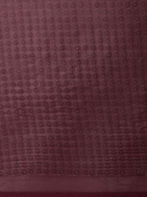 Shop Desiner Ombre Two Tone Sequence Saree at Vastranand