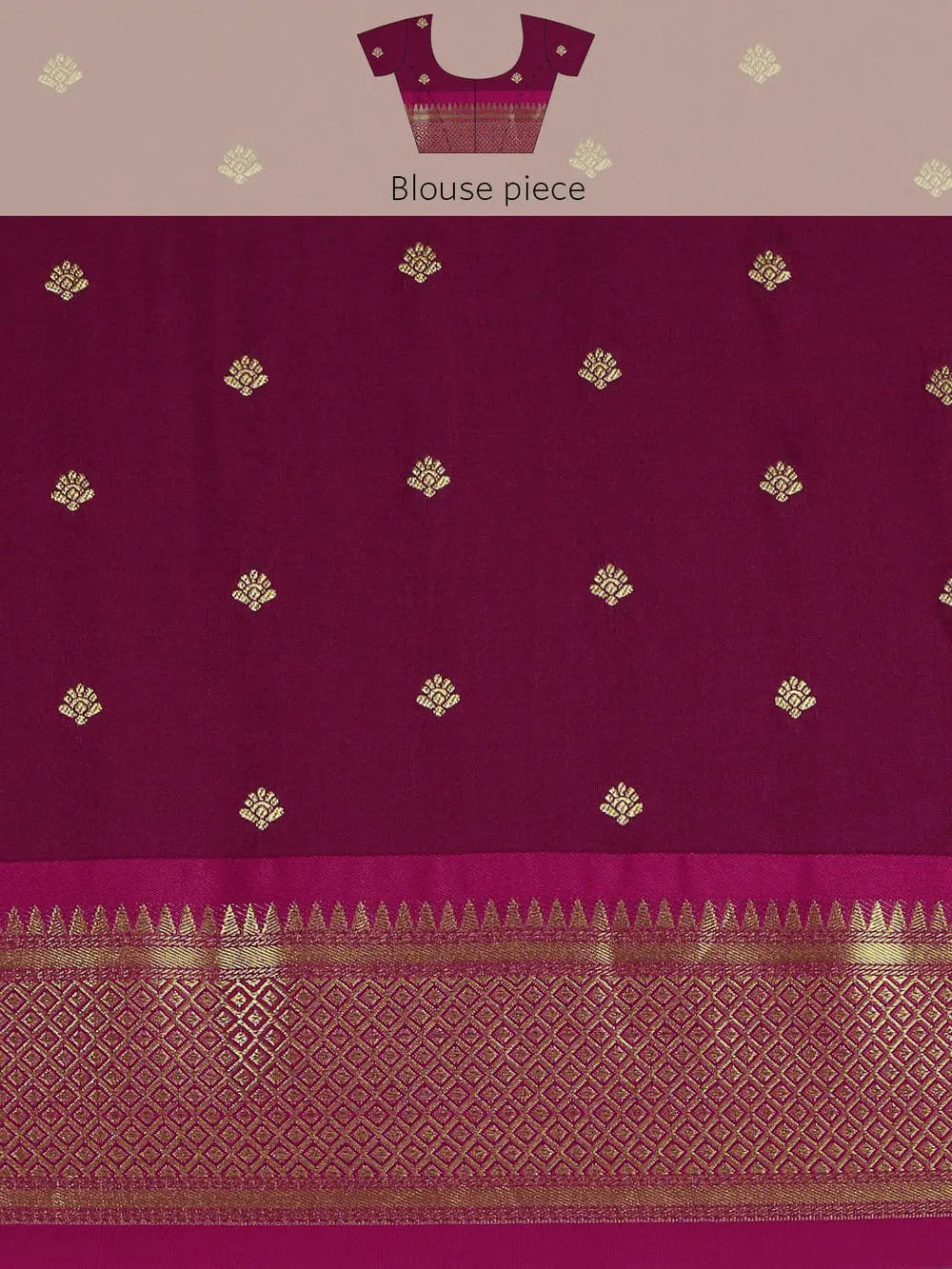 Traditional Black Colour Yevla Paithani Minakari Work Silk Saree