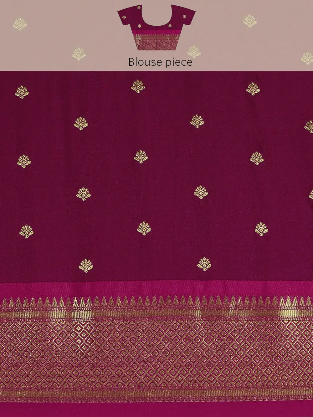 Traditional Black Colour Yevla Paithani Minakari Work Silk Saree