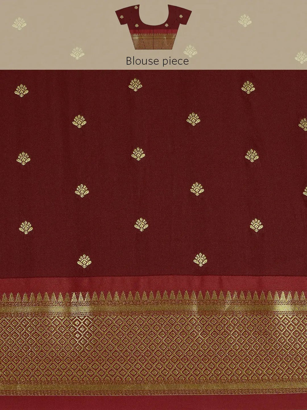 Trendy Yevla Paithani Minakari Work Silk Saree in Green Colour