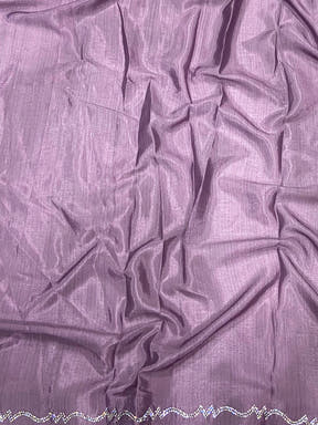 Ombre Chiffon Stonework Saree