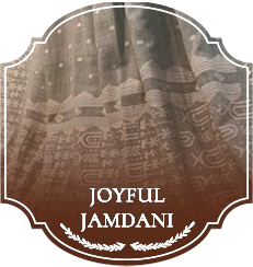 Jamdani Sarees