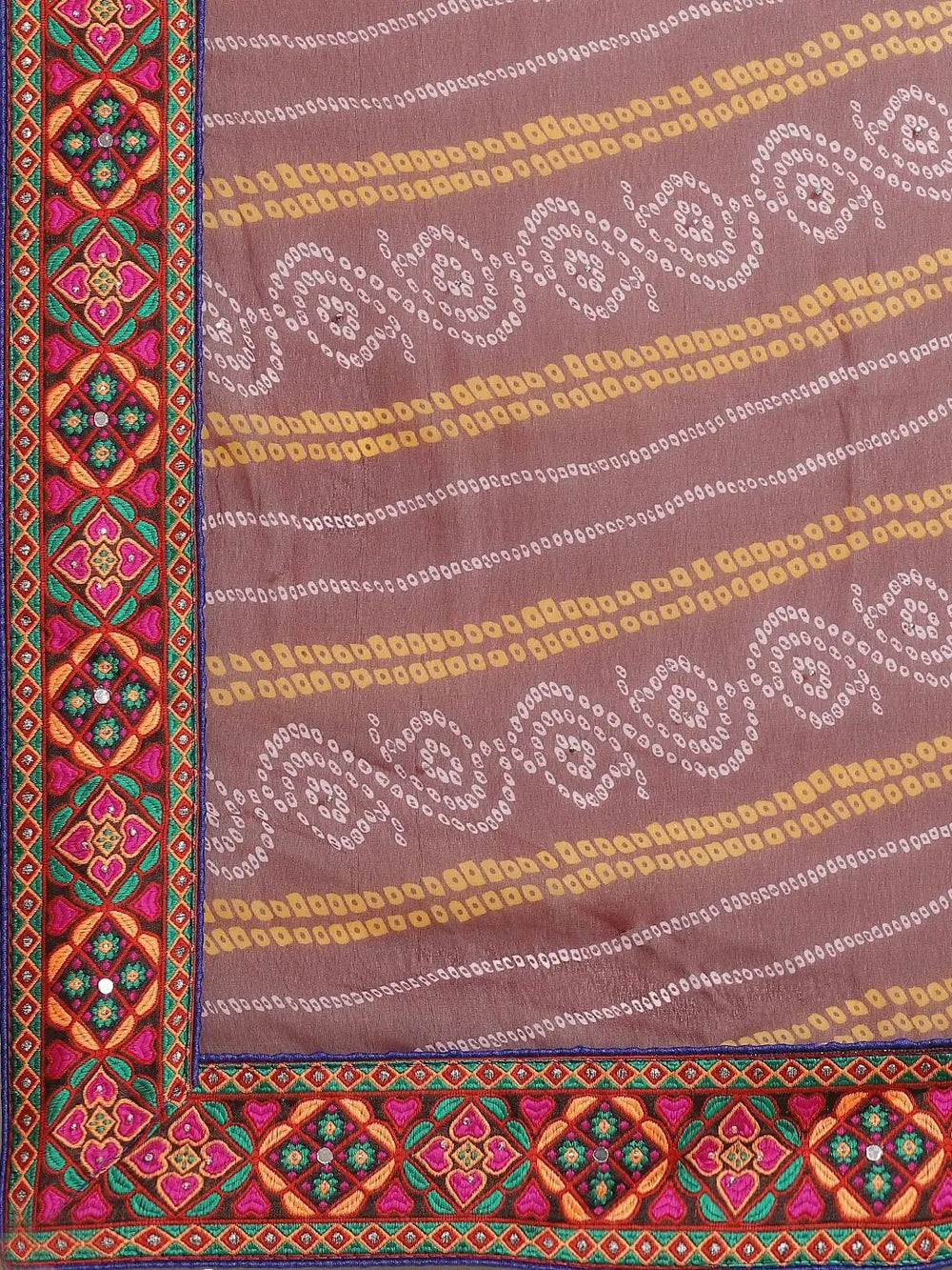 Shop Royal Katchi Embroidery Festive Wear Saree | Vastranand