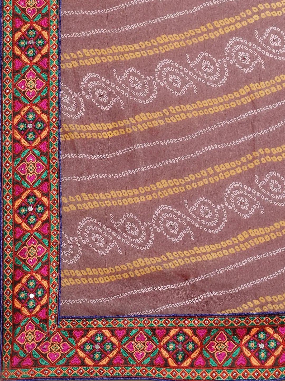 Shop Royal Katchi Embroidery Festive Wear Saree | Vastranand