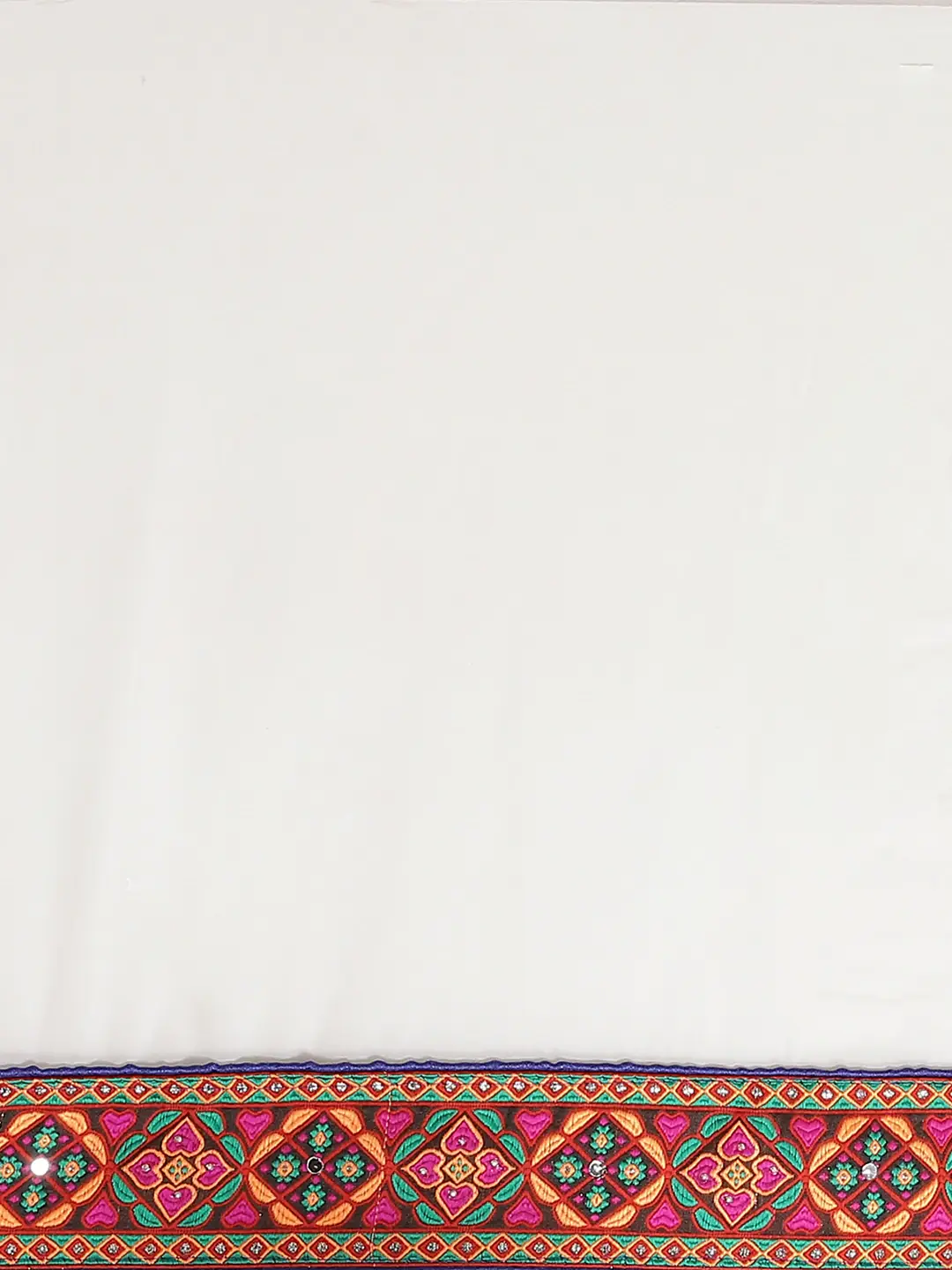 Shop Royal Katchi Embroidery Festive Wear Saree | Vastranand