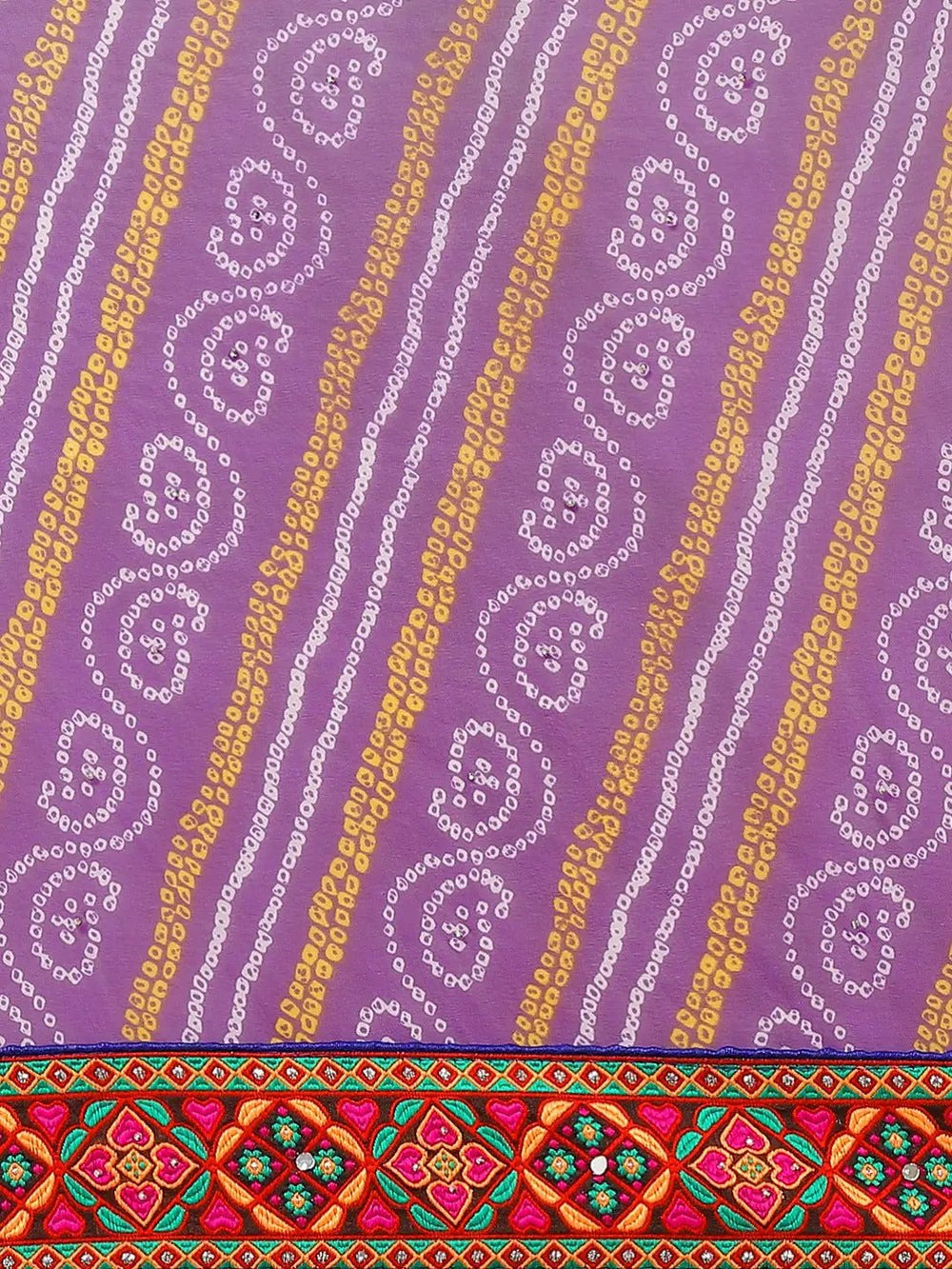 Shop Royal Katchi Embroidery Festive Wear Saree | Vastranand