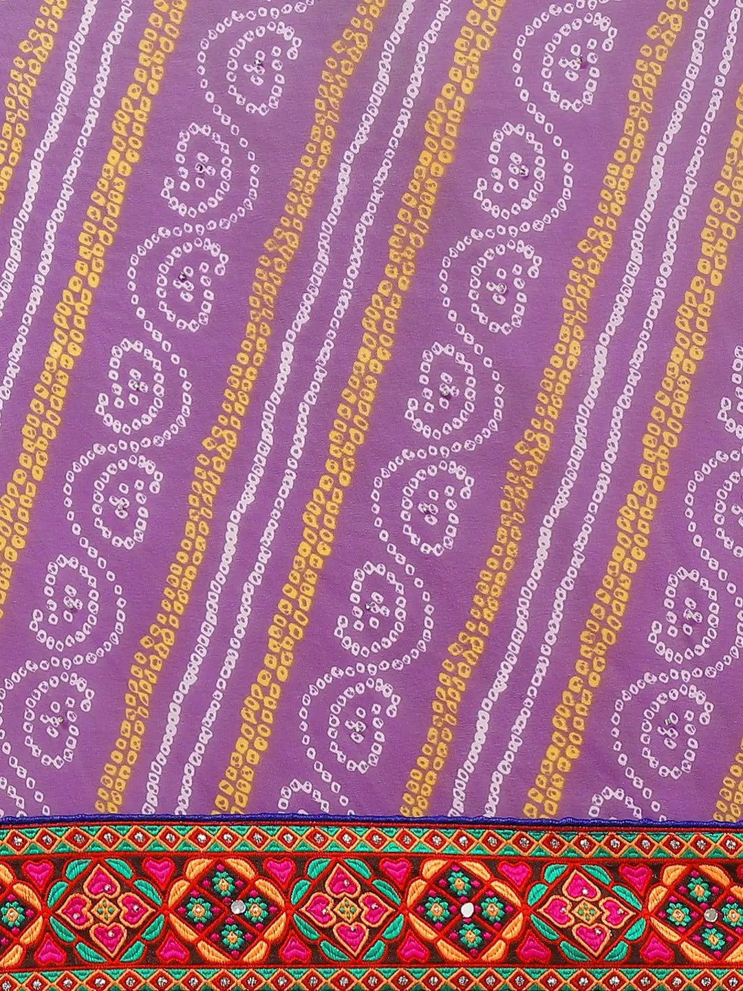 Shop Royal Katchi Embroidery Festive Wear Saree | Vastranand