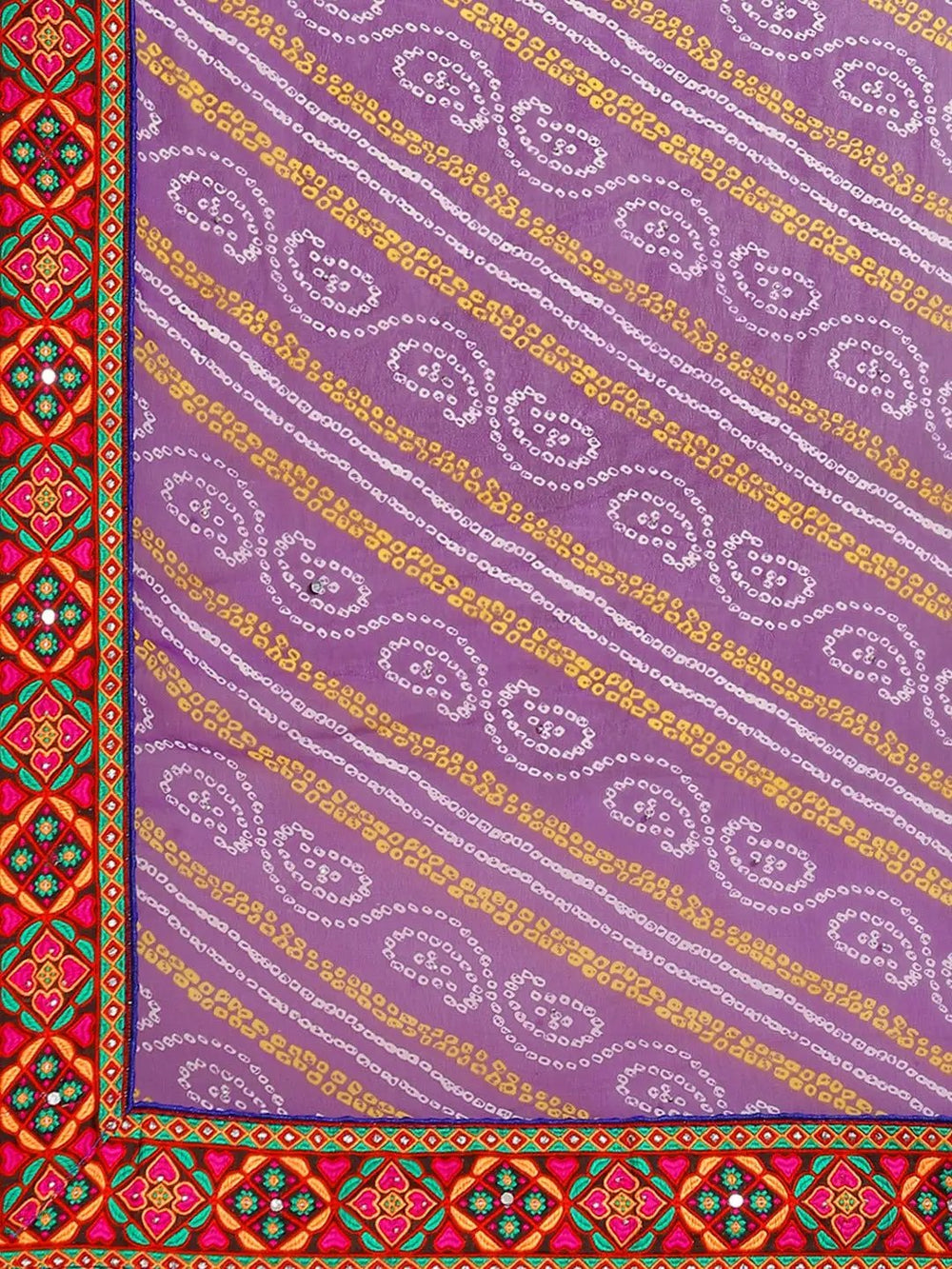 Shop Royal Katchi Embroidery Festive Wear Saree | Vastranand