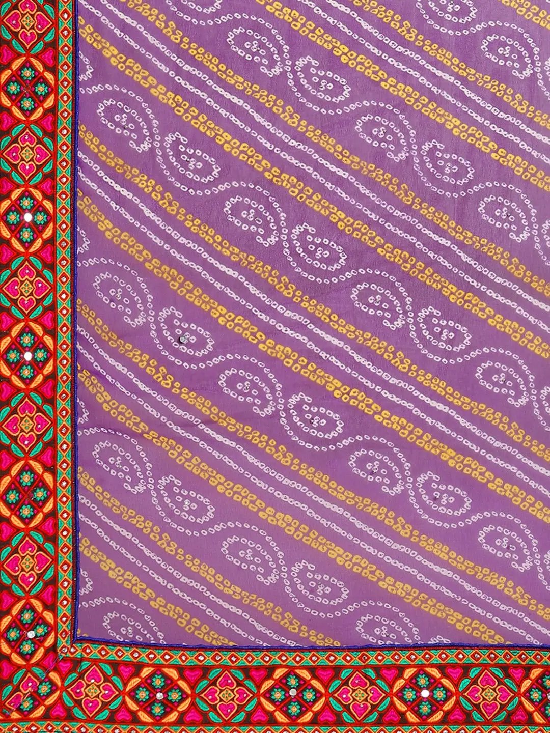 Shop Royal Katchi Embroidery Festive Wear Saree | Vastranand