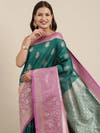 Vastranand Sarees