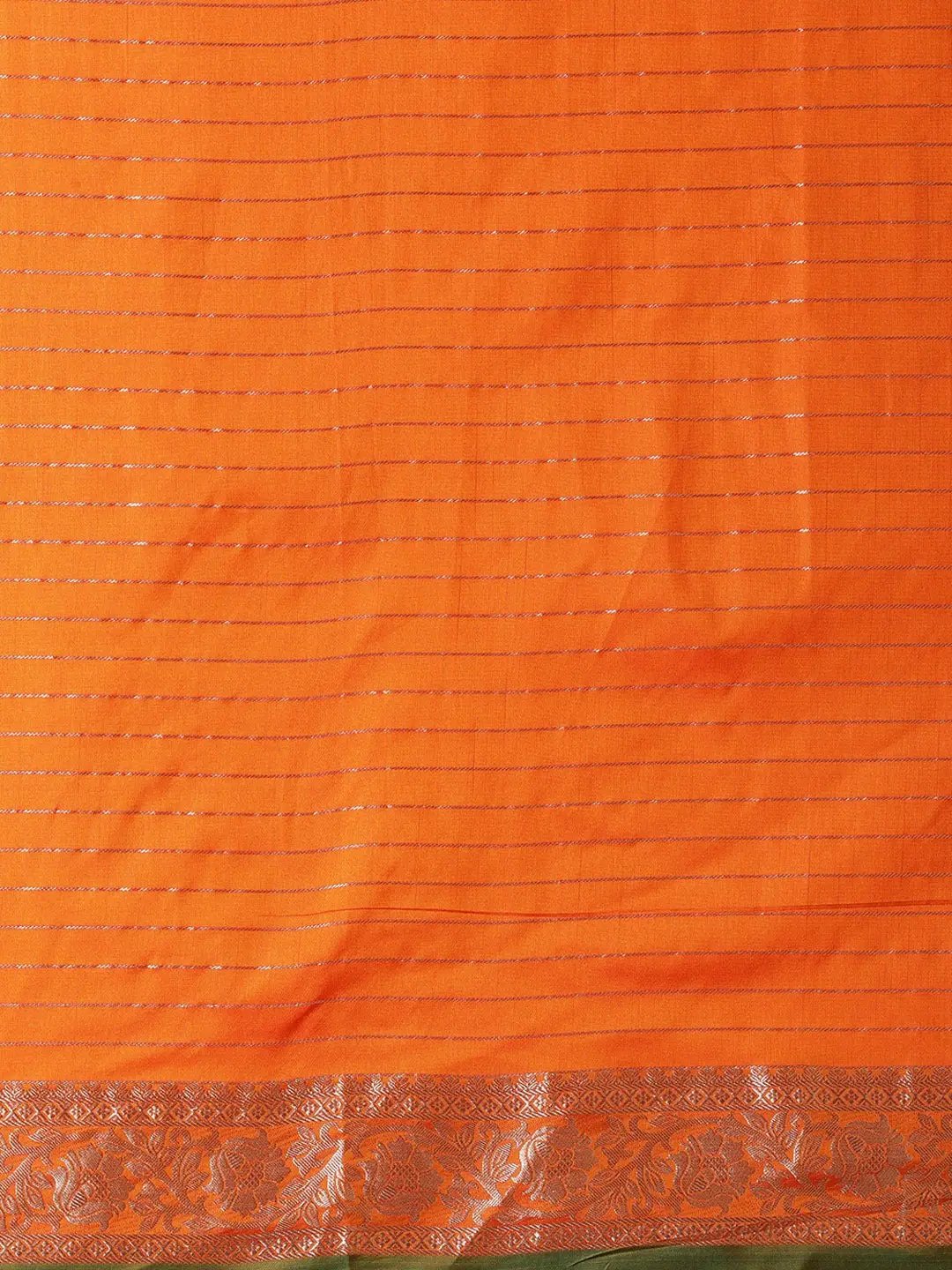 Banarasi Soft Silk Kanchi Zari Weaving Saree 