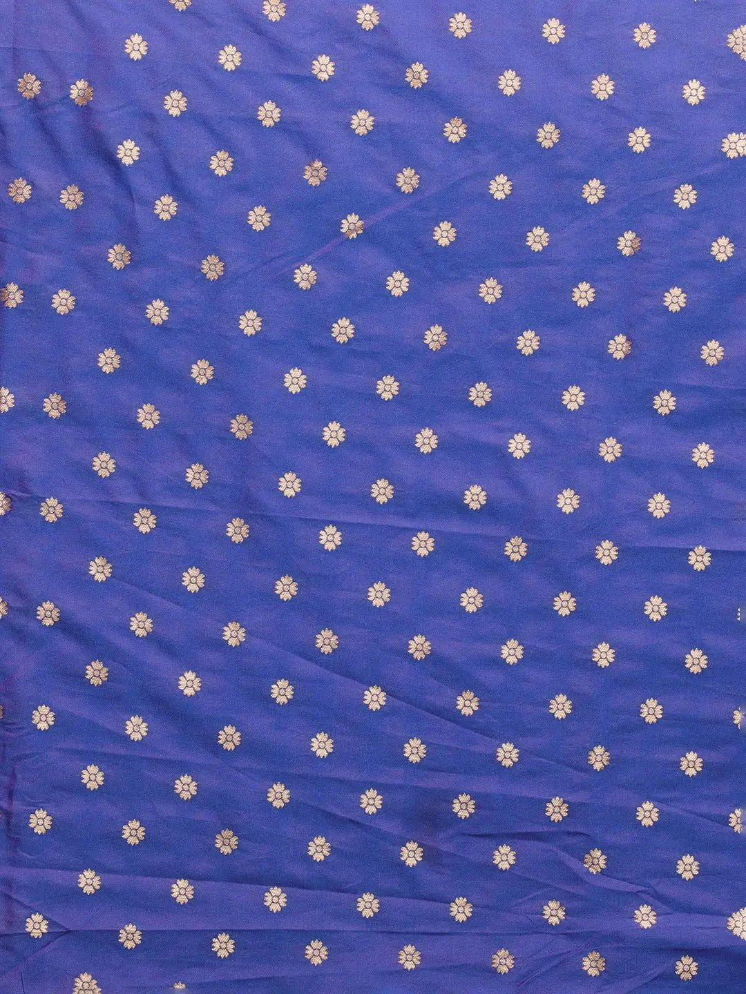 Banarasi Soft Silk Kanchi Zari Weaving Saree 