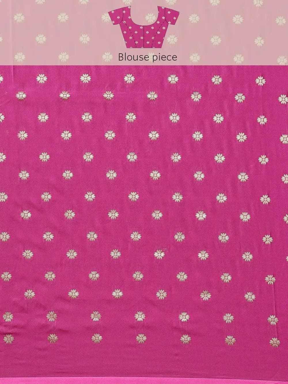 Banarasi Soft Silk Kanchi Zari Weaving Saree 