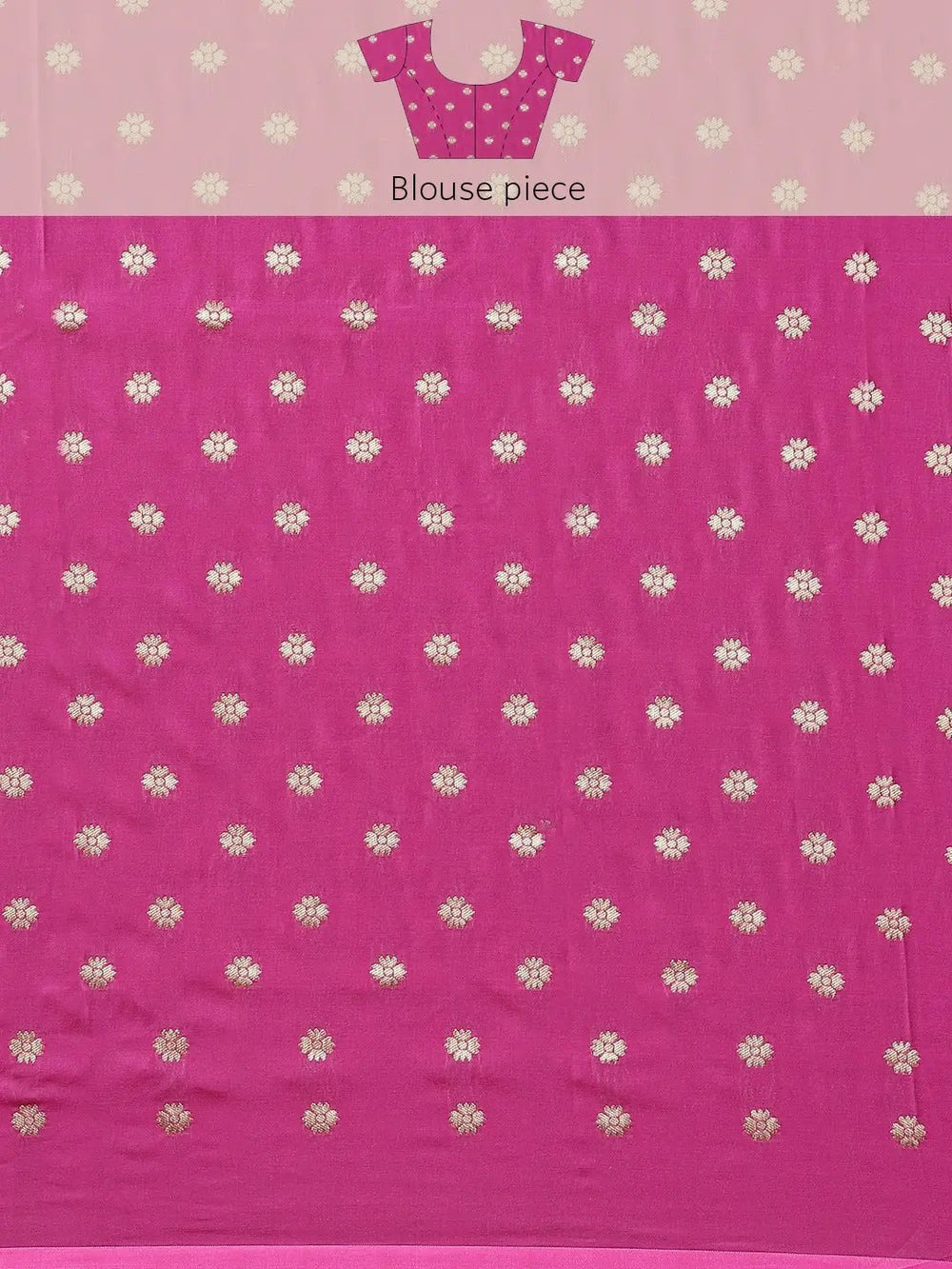 Banarasi Soft Silk Kanchi Zari Weaving Saree 