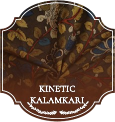Kalamkari Sarees