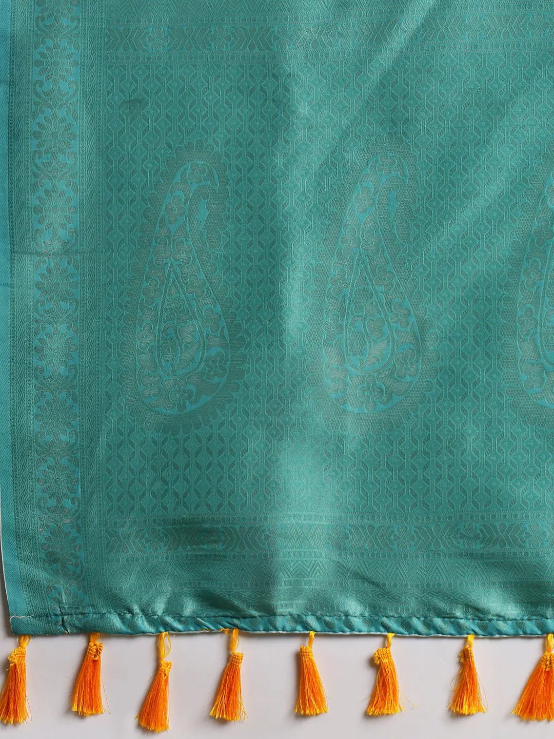  Banarasi Soft Silk Digital Print Party Wear Saree