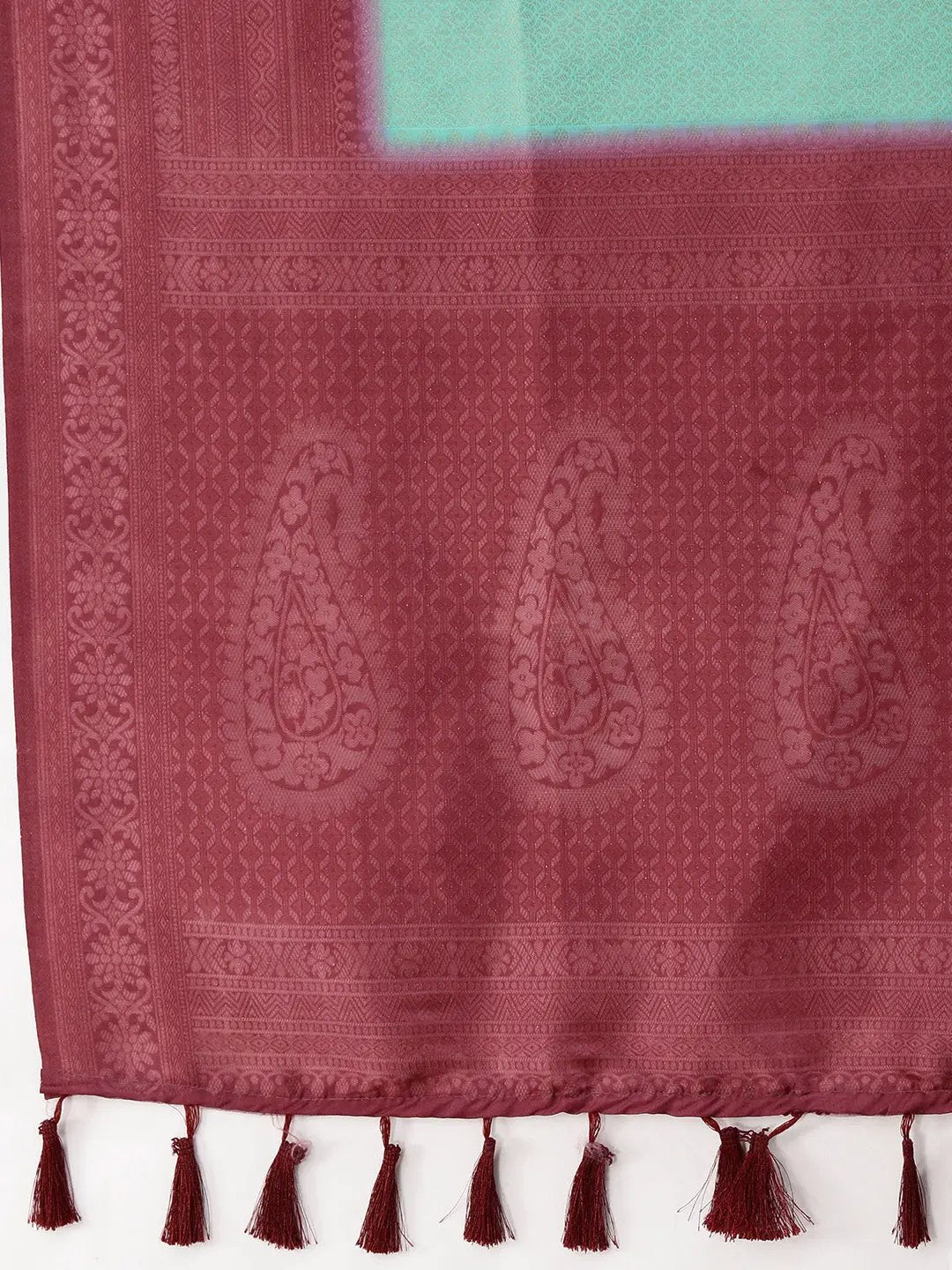  Banarasi Soft Silk Digital Print Party Wear Saree