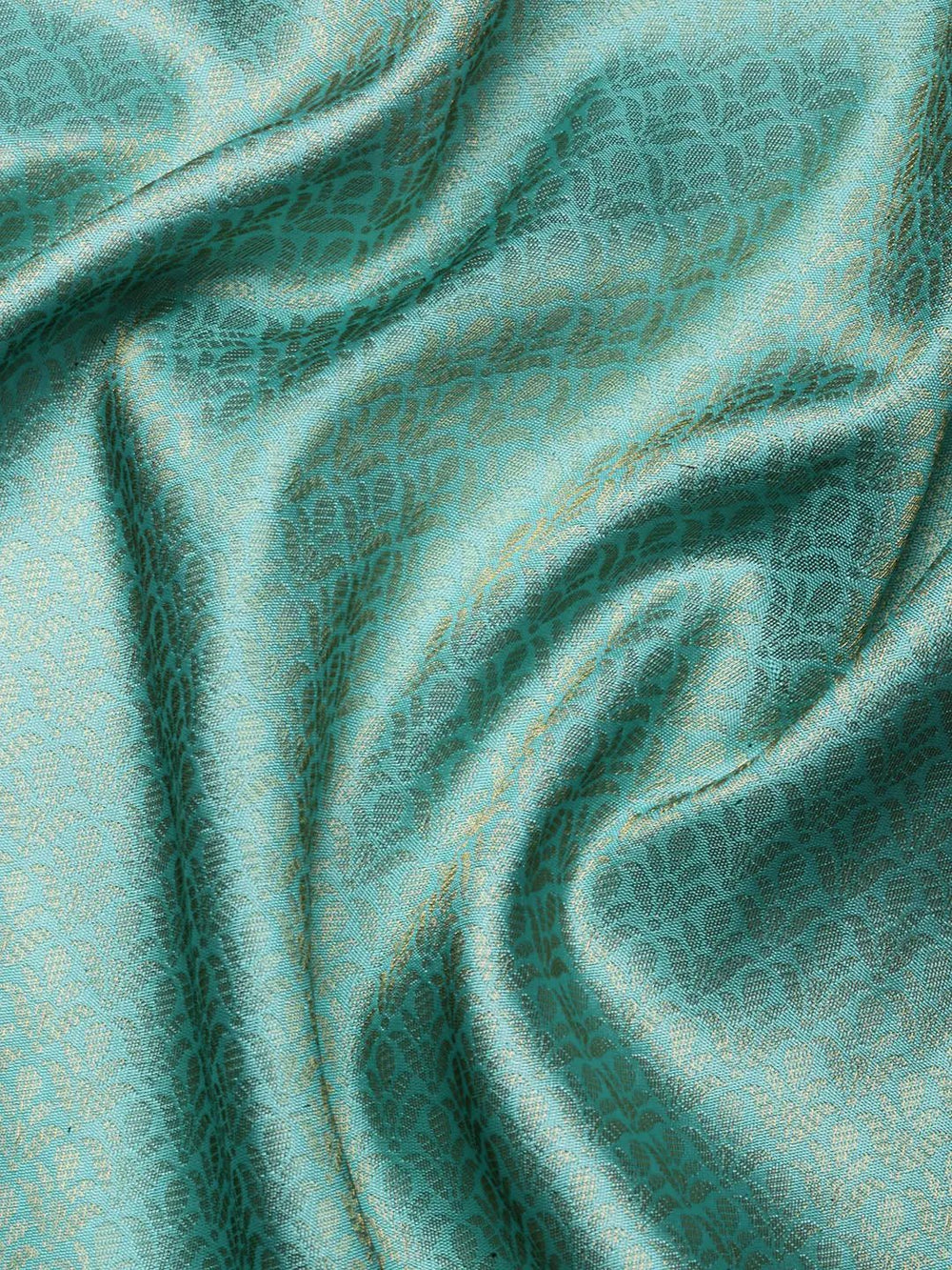  Banarasi Soft Silk Digital Print Party Wear Saree
