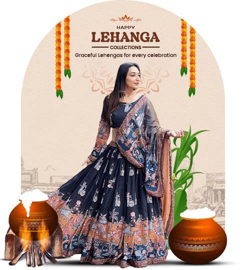 Vastranand Sarees