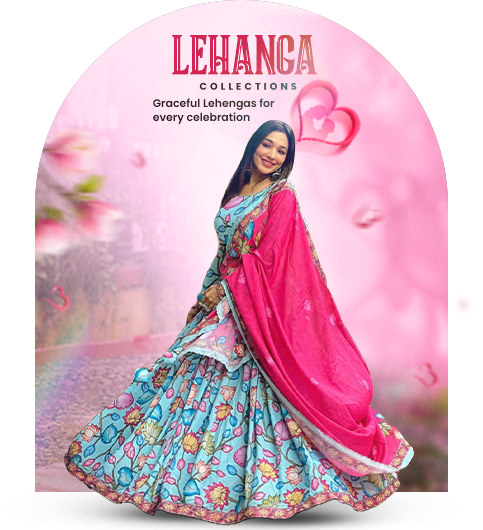 Vastranand Sarees