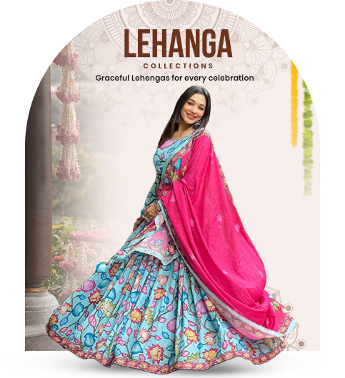 Vastranand Sarees