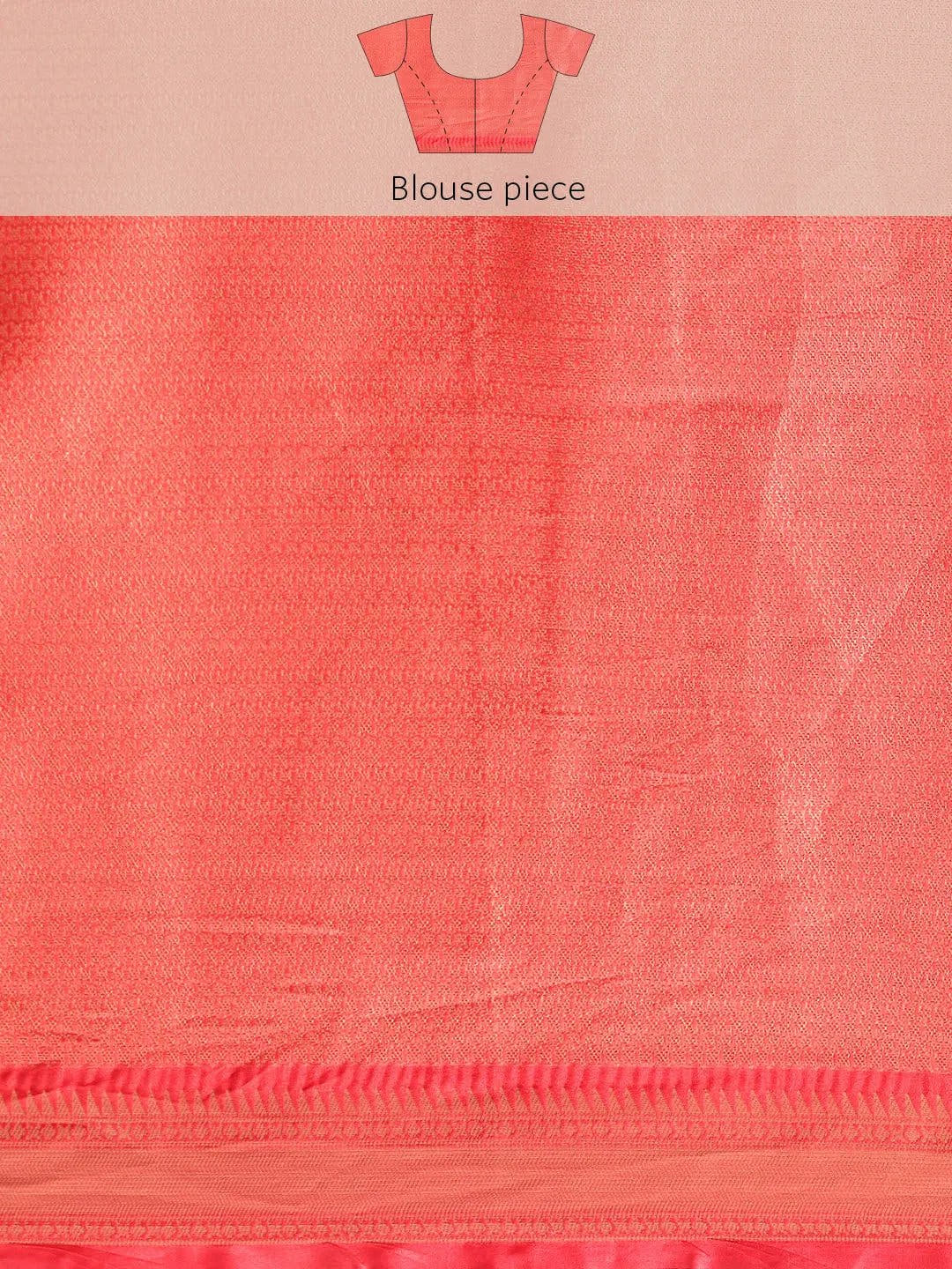 Kalamkari Pattu Banarasi Silk Saree    collapse