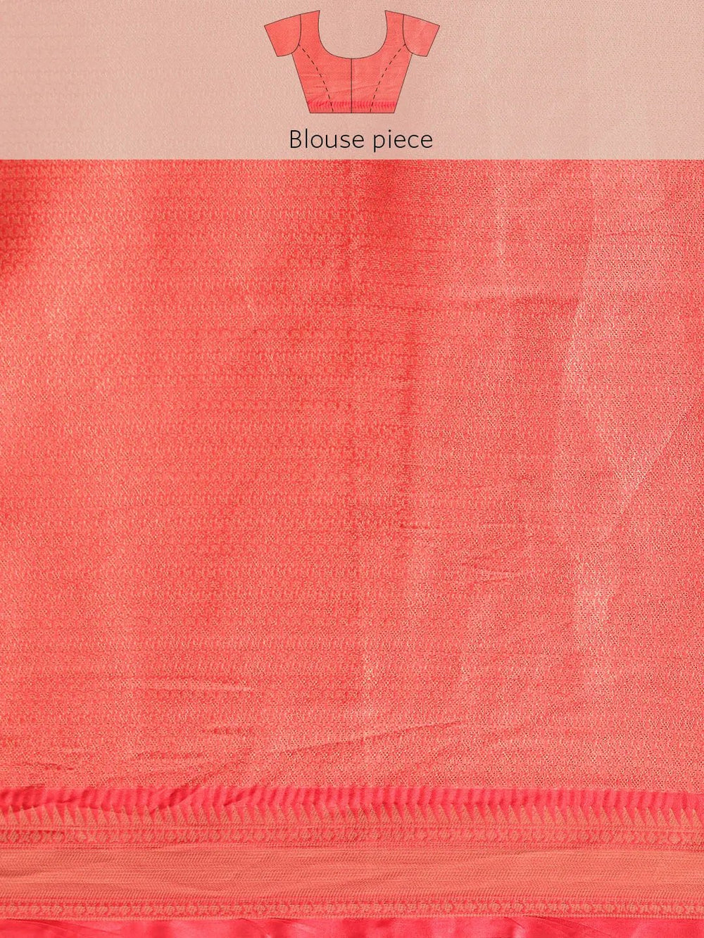 Kalamkari Pattu Banarasi Silk Saree    collapse