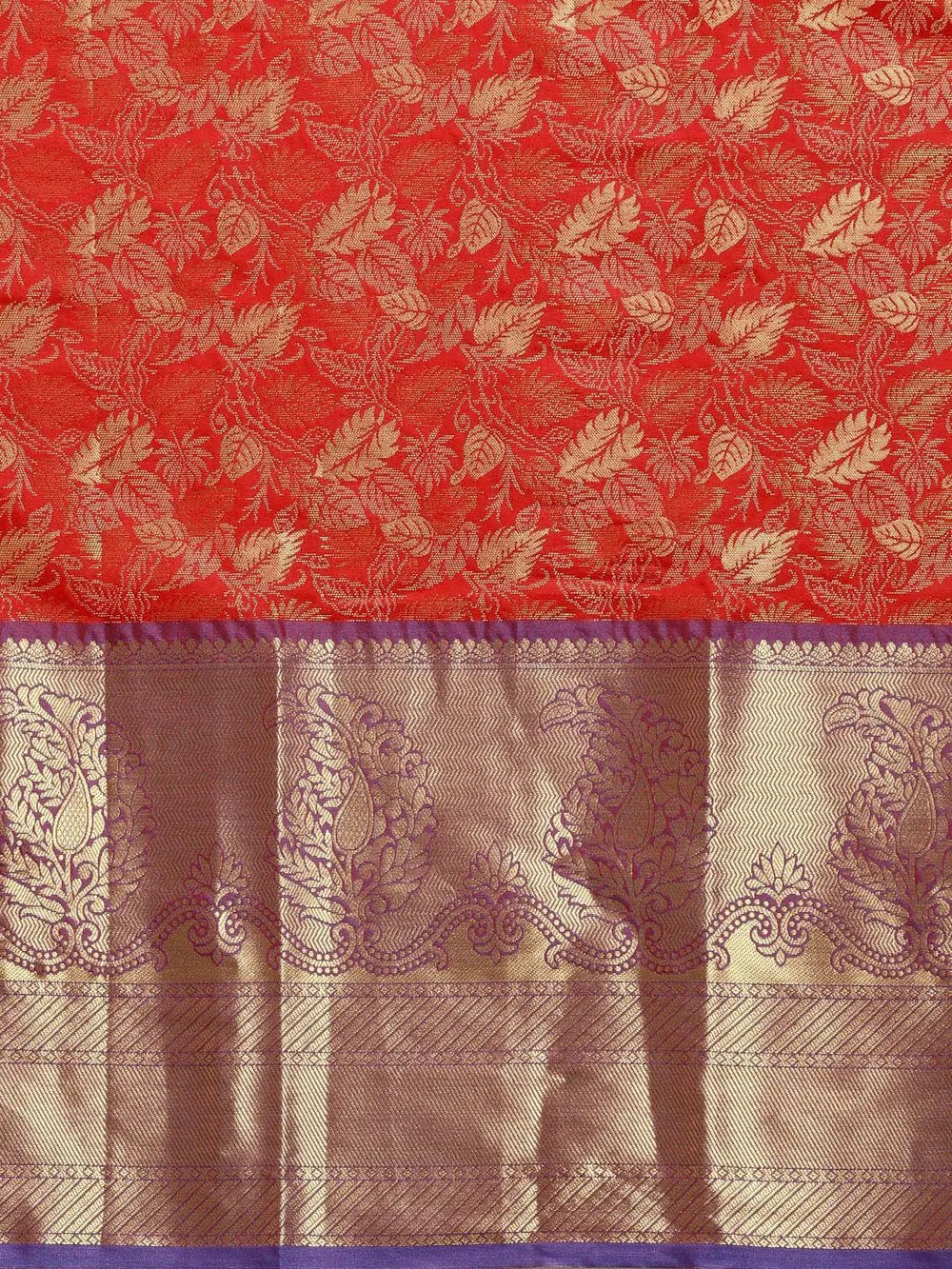  Exclusive Kanjivaram Silk Saree with Zari Work 
