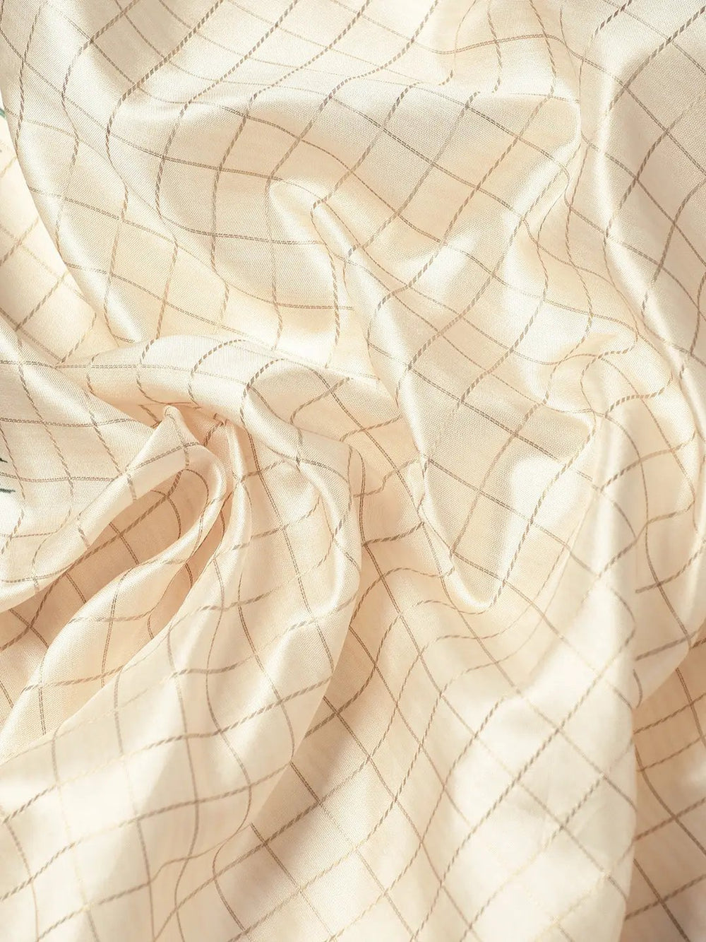  Banarasi Silk Gadwal Pattu Saree With Zari weaving