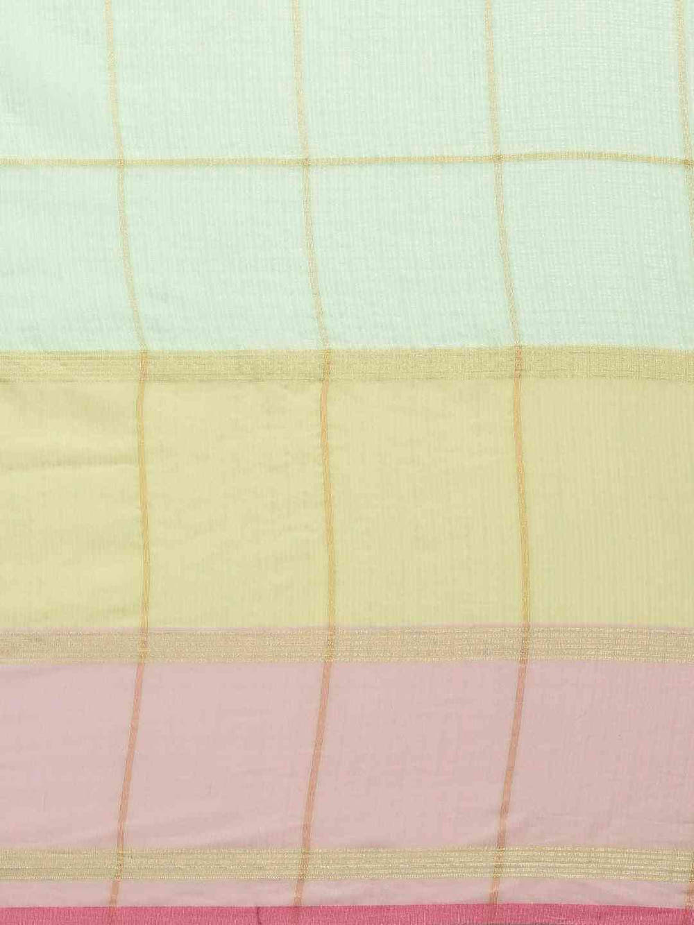 Buy Exclusive Soft Kota Doriya Zari Work Saree | Vastranand