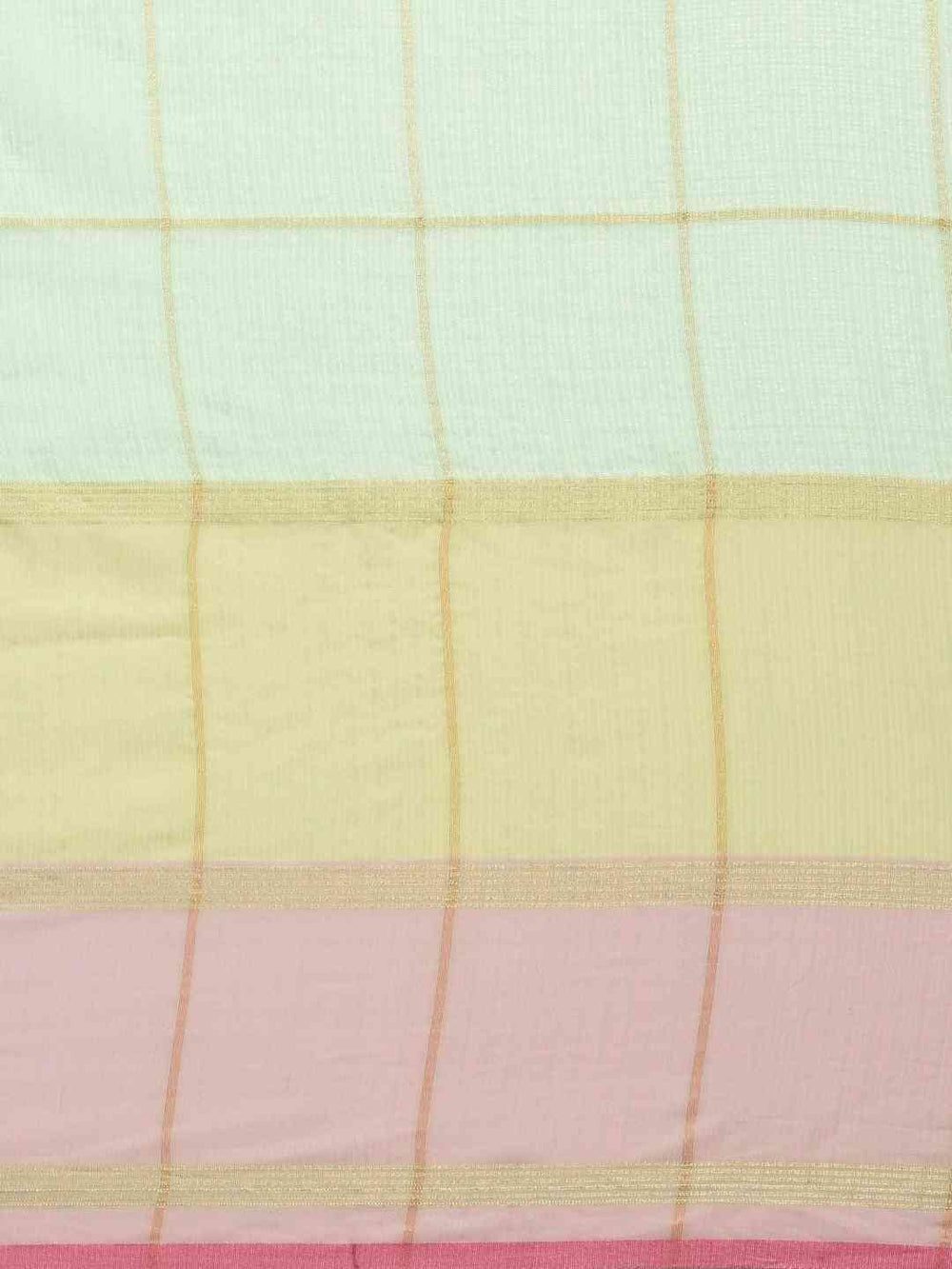 Buy Exclusive Soft Kota Doriya Zari Work Saree | Vastranand