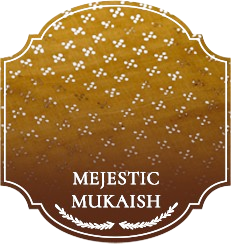 Mukaish Sarees