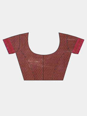 Buy Banarasi Soft Silk Kanjivaaram Saree | Vastranand
