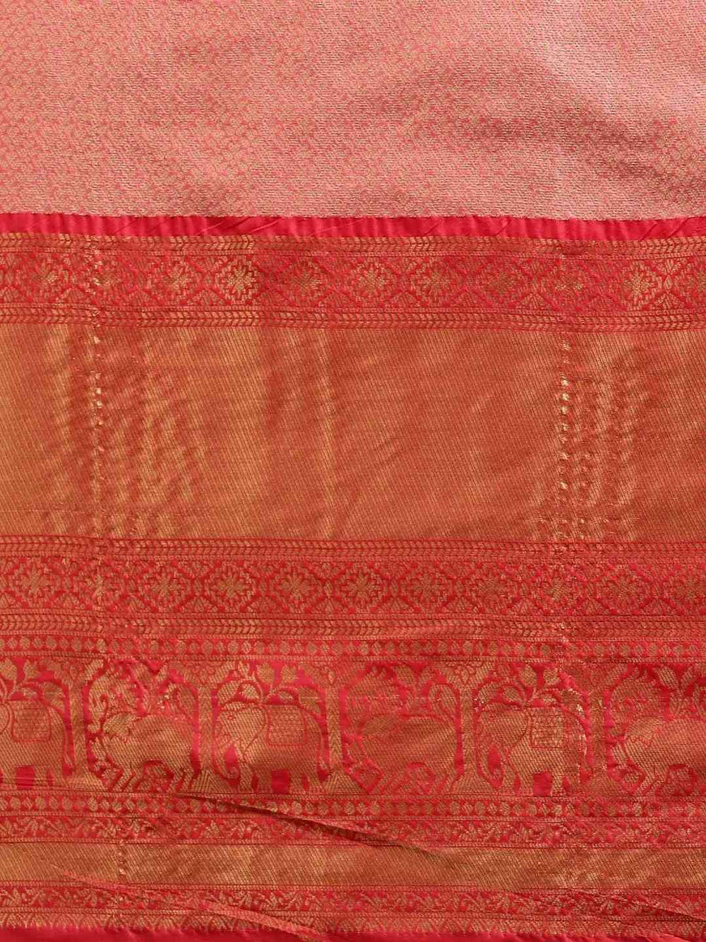 Buy Banarasi Soft Silk Kanjivaaram Saree | Vastranand