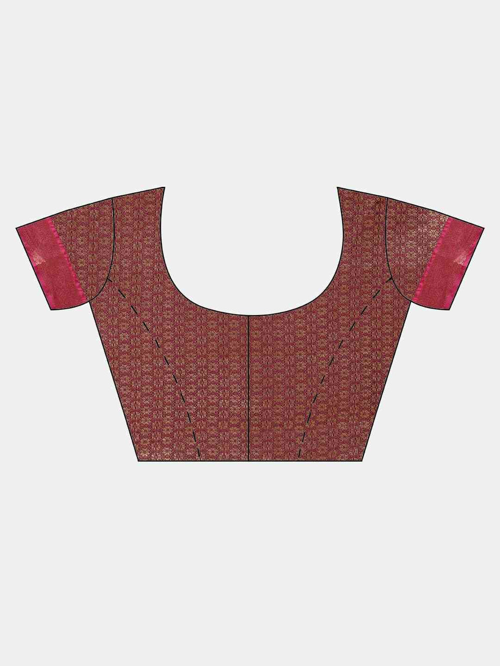 Buy Banarasi Soft Silk Kanjivaaram Saree | Vastranand
