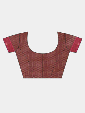 Buy Banarasi Soft Silk Kanjivaaram Saree | Vastranand