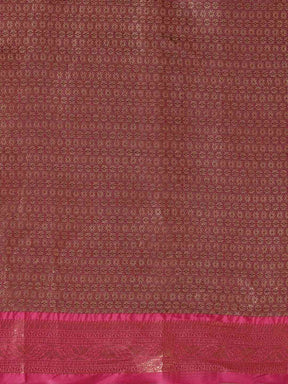 Buy Banarasi Soft Silk Kanjivaaram Saree | Vastranand