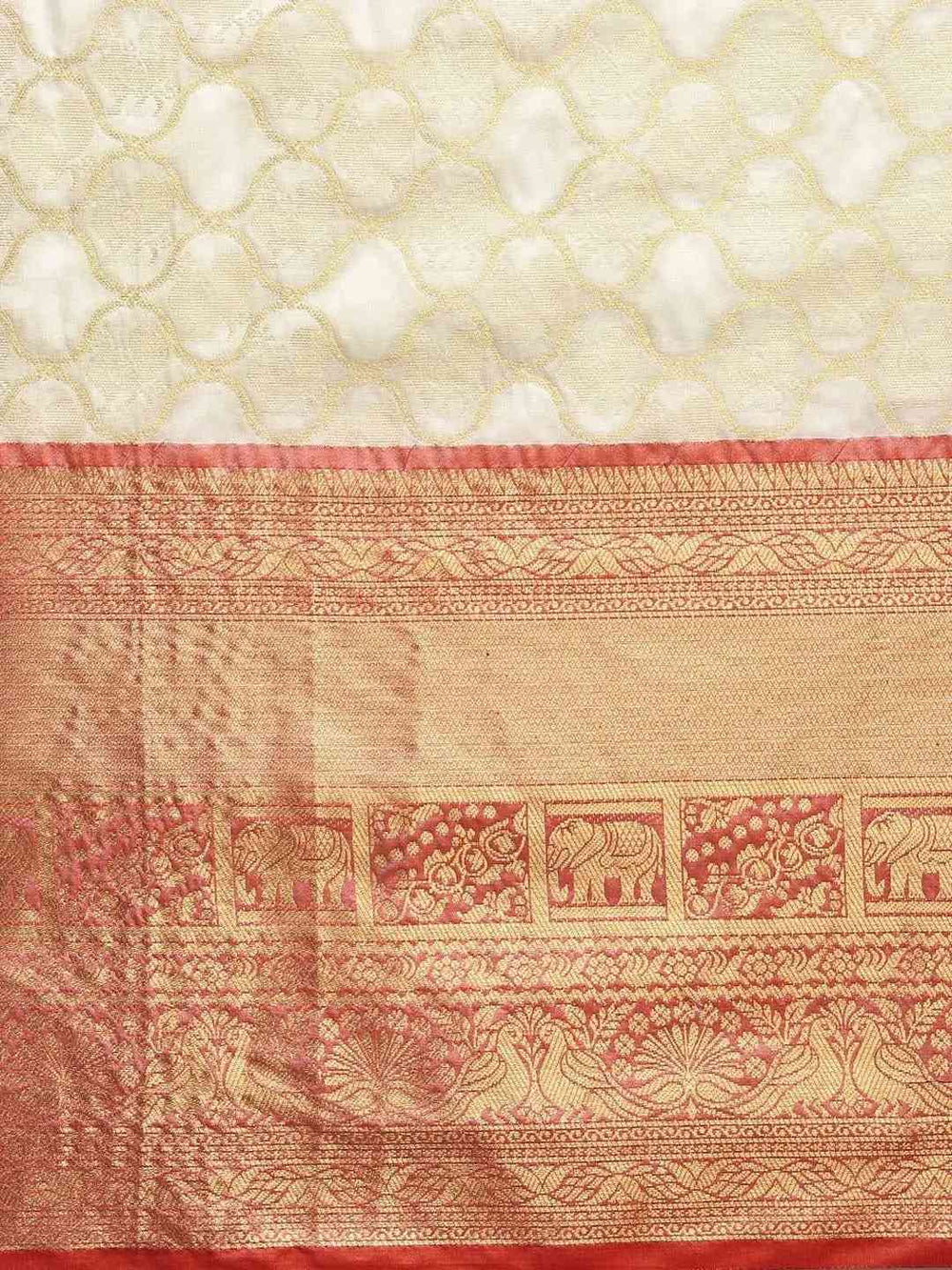 Buy Banarasi Soft Silk Kanjivaaram Saree | Vastranand