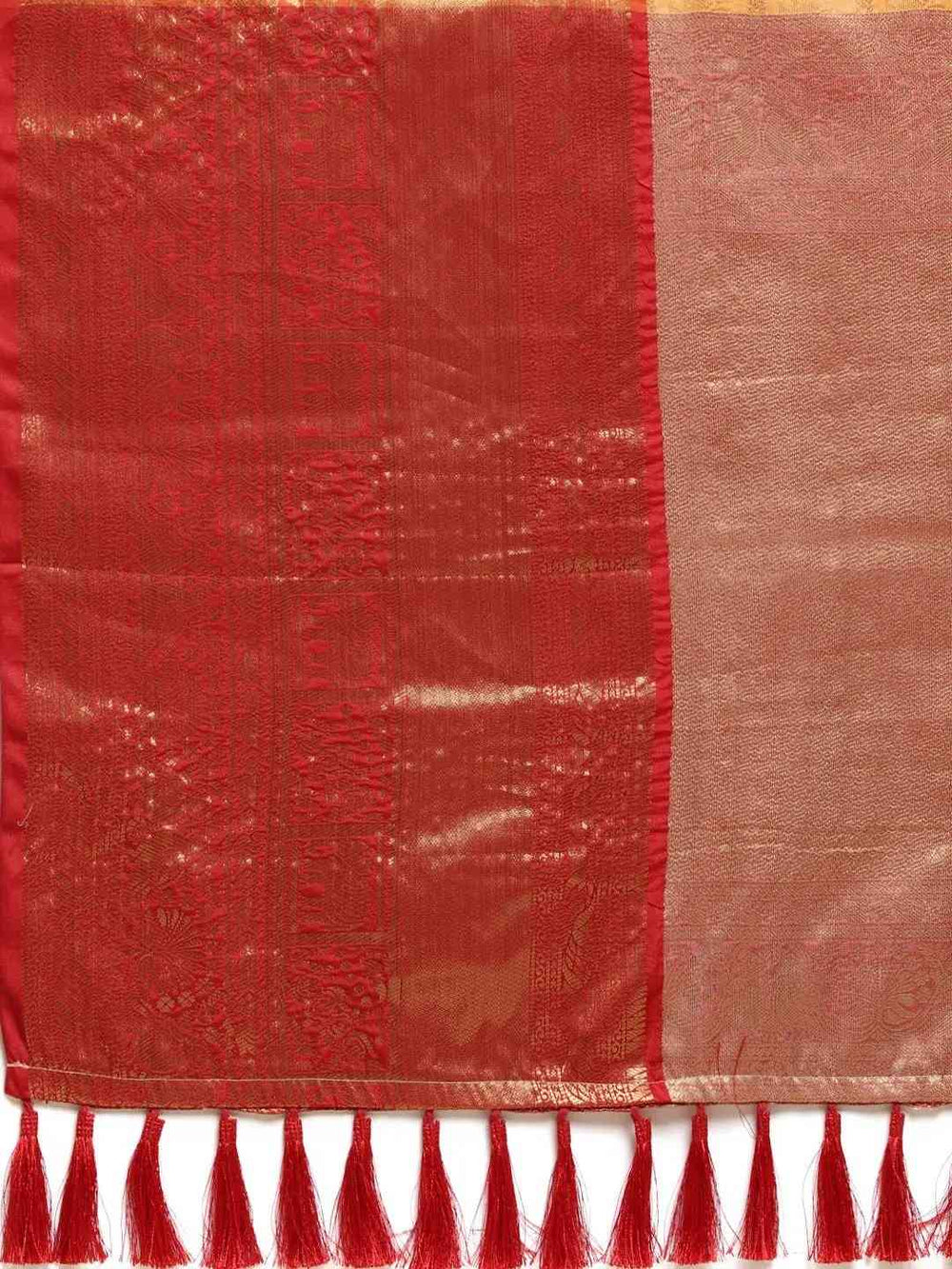 Buy Banarasi Soft Silk Kanjivaaram Saree | Vastranand