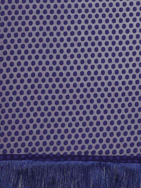Pure Soft Georgette Self Weaving Saree 