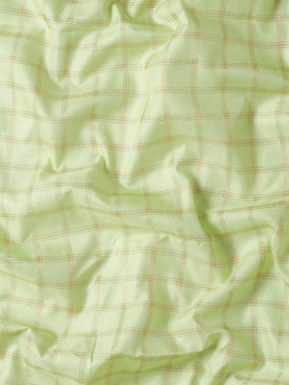  Small Chex Uppada Cotton Silk Saree