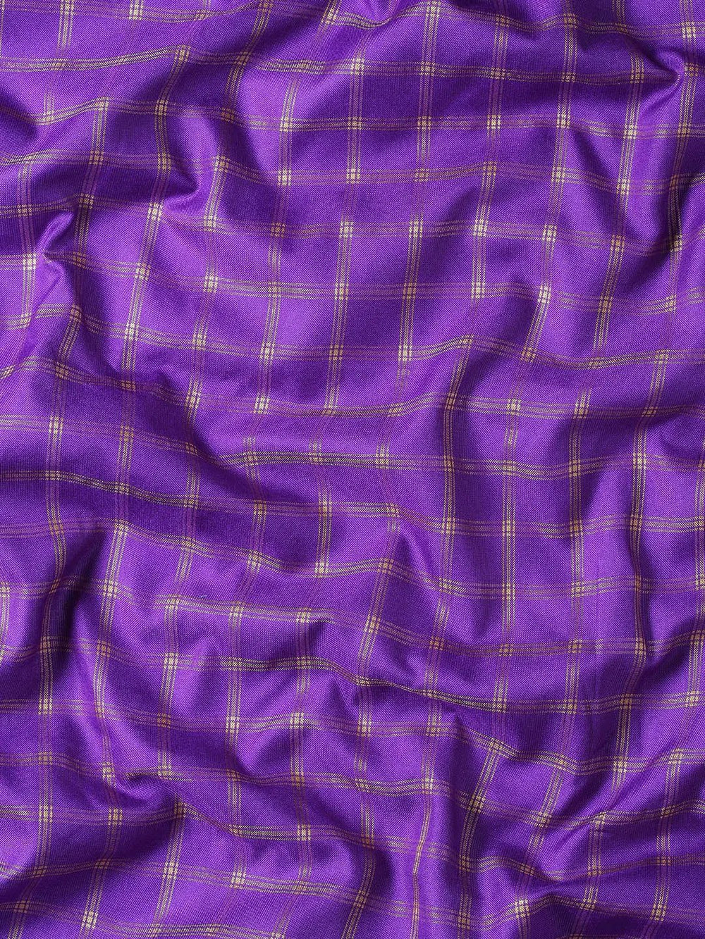  Small Chex Uppada Cotton Silk Saree
