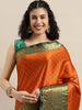 Vastranand Sarees