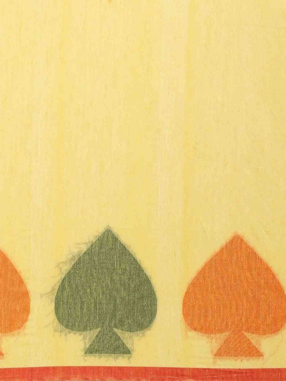 Cotton Silk Resham Minakari Sarees 